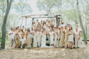 Trouwen Ibiza - Weddingplanner Ibiza