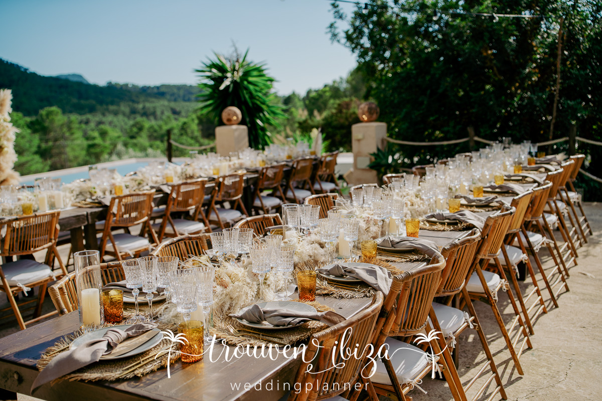 Trouwen Ibiza - Weddingplanner Ibiza