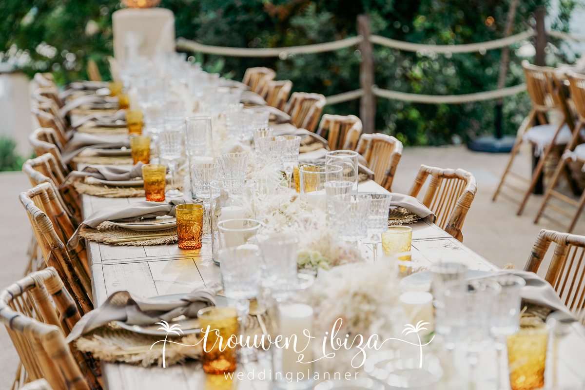 Trouwen Ibiza - Weddingplanner Ibiza