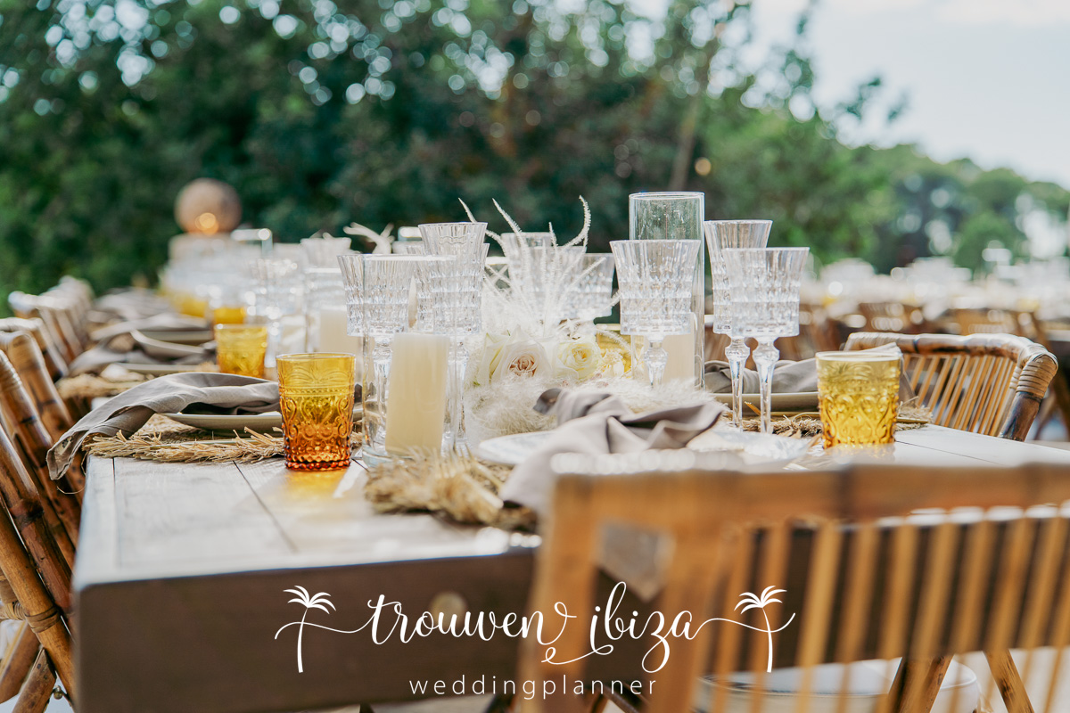 Trouwen Ibiza - Weddingplanner Ibiza