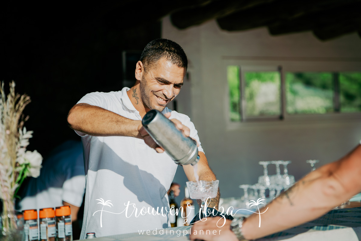 Trouwen Ibiza - Weddingplanner Ibiza