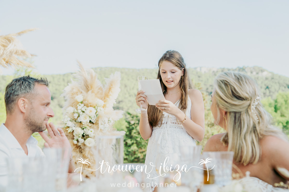 Trouwen Ibiza - Weddingplanner Ibiza