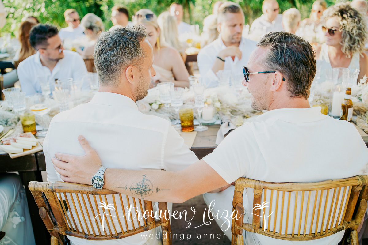 Trouwen Ibiza - Weddingplanner Ibiza