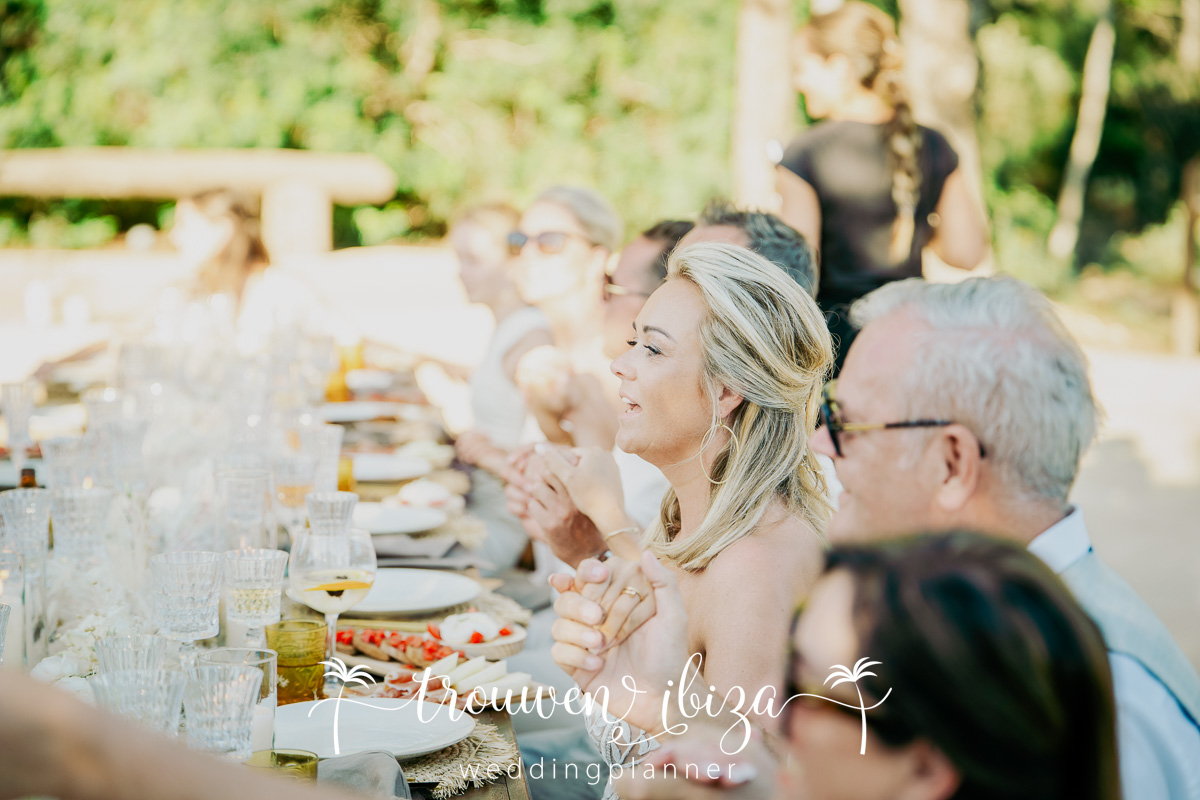 Trouwen Ibiza - Weddingplanner Ibiza