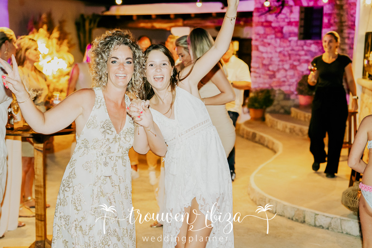 Trouwen Ibiza - Weddingplanner Ibiza