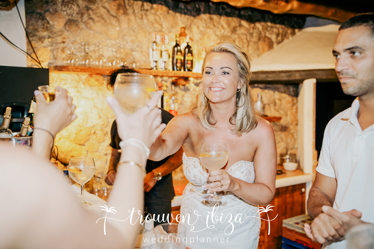 Trouwen Ibiza - Weddingplanner Ibiza