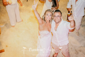 Trouwen Ibiza - Weddingplanner Ibiza