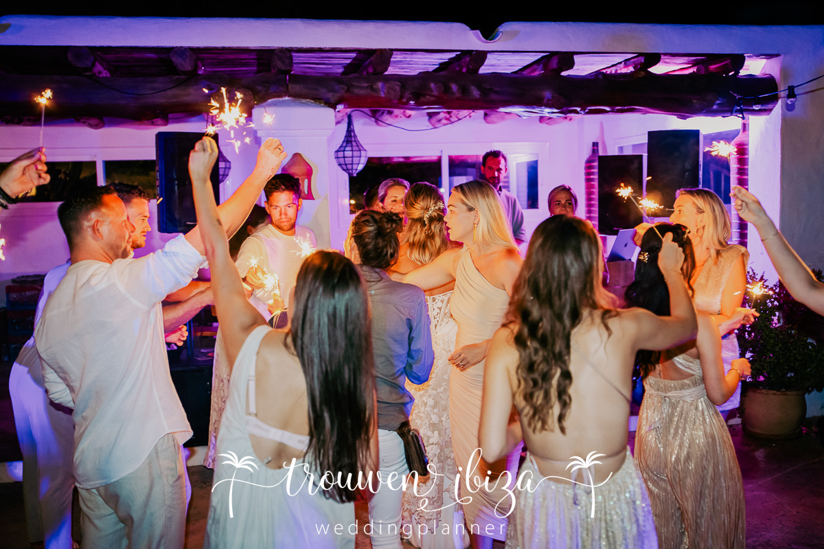 Trouwen Ibiza - Weddingplanner Ibiza