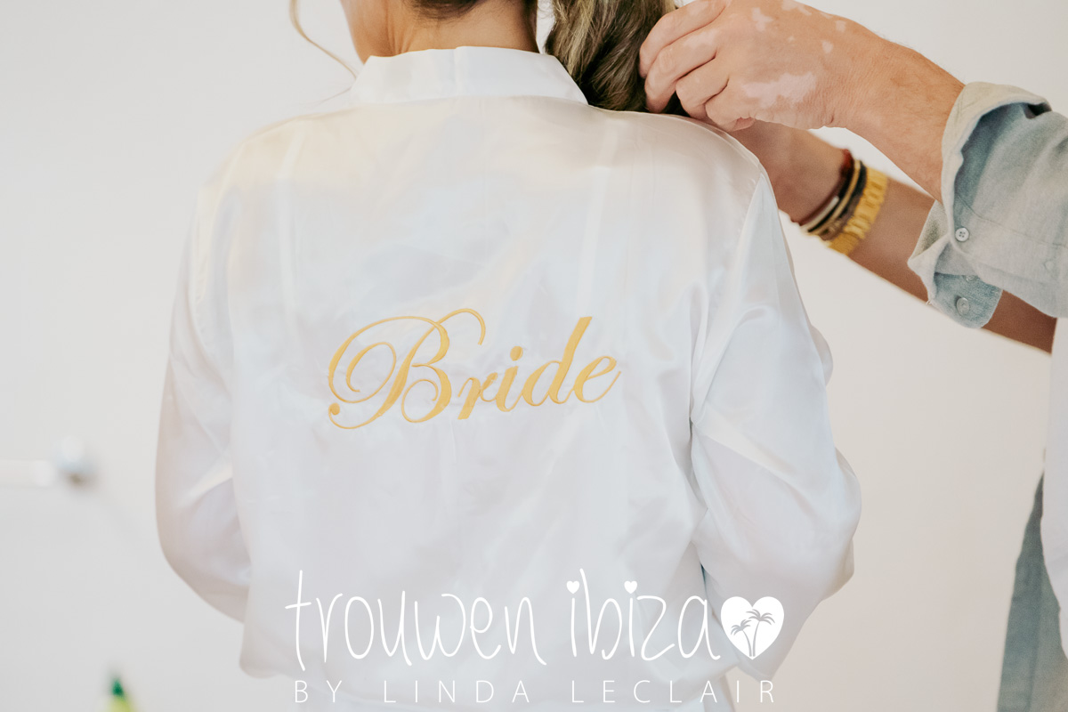 Trouwen Ibiza - Weddingplanner Ibiza