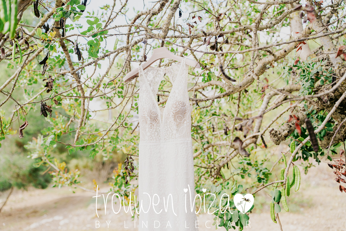 Trouwen Ibiza - Weddingplanner Ibiza