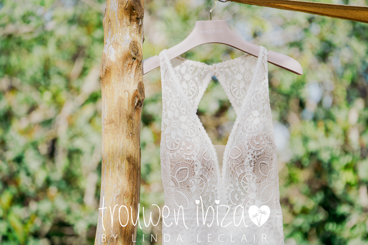 Trouwen Ibiza - Weddingplanner Ibiza