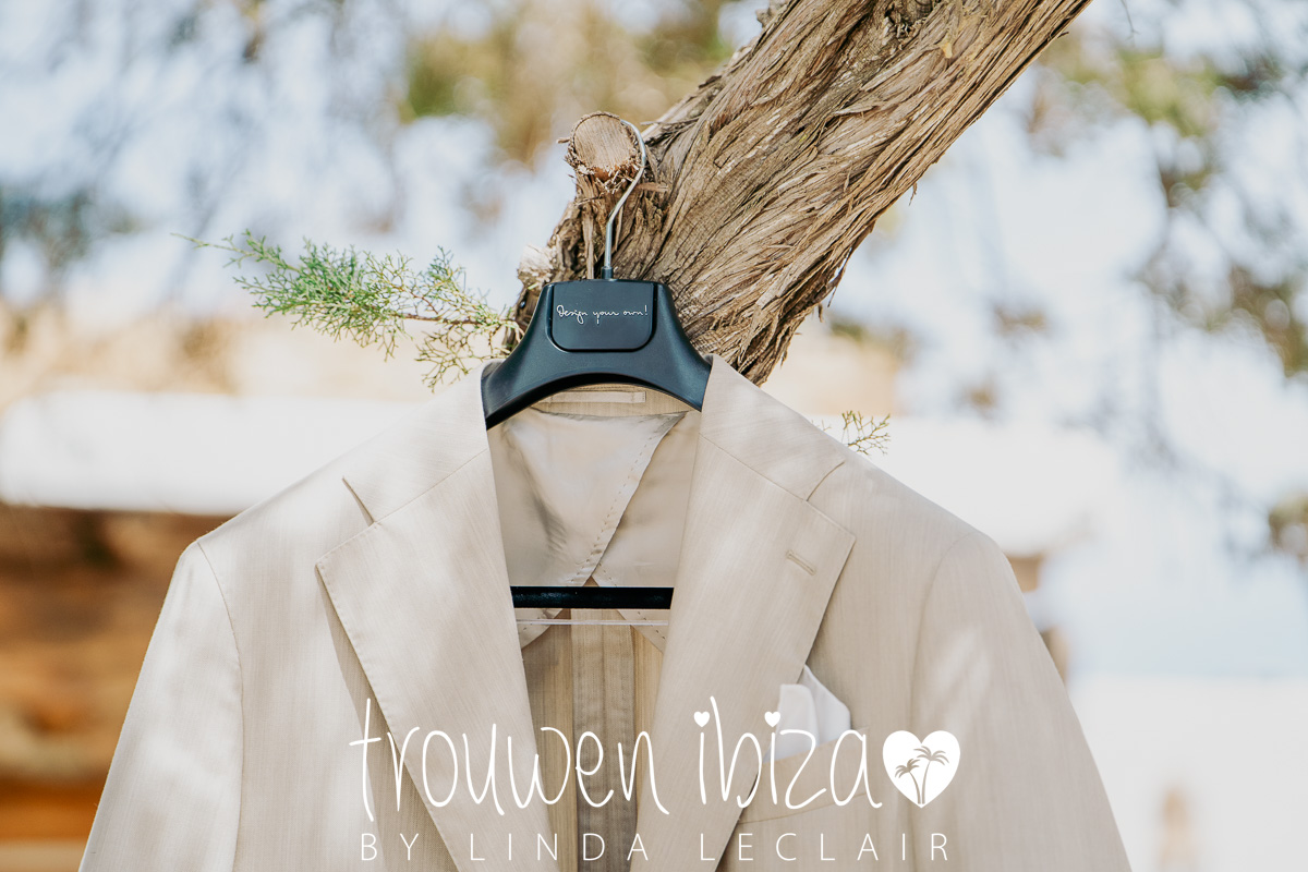 Trouwen Ibiza - Weddingplanner Ibiza