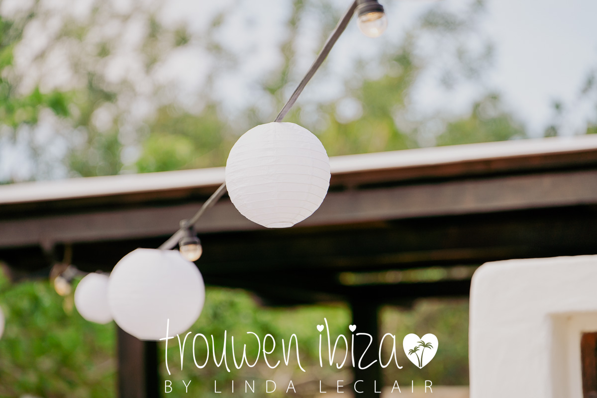 Trouwen Ibiza - Weddingplanner Ibiza