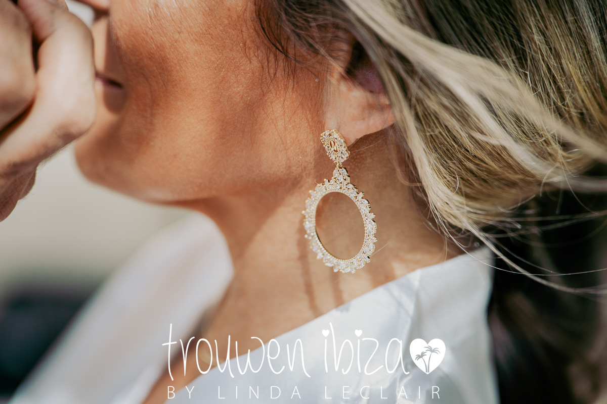 Trouwen Ibiza - Weddingplanner Ibiza