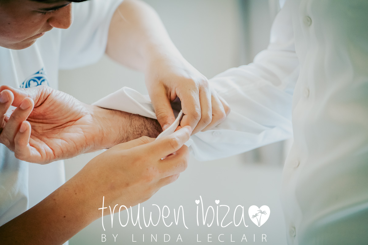 Trouwen Ibiza - Weddingplanner Ibiza