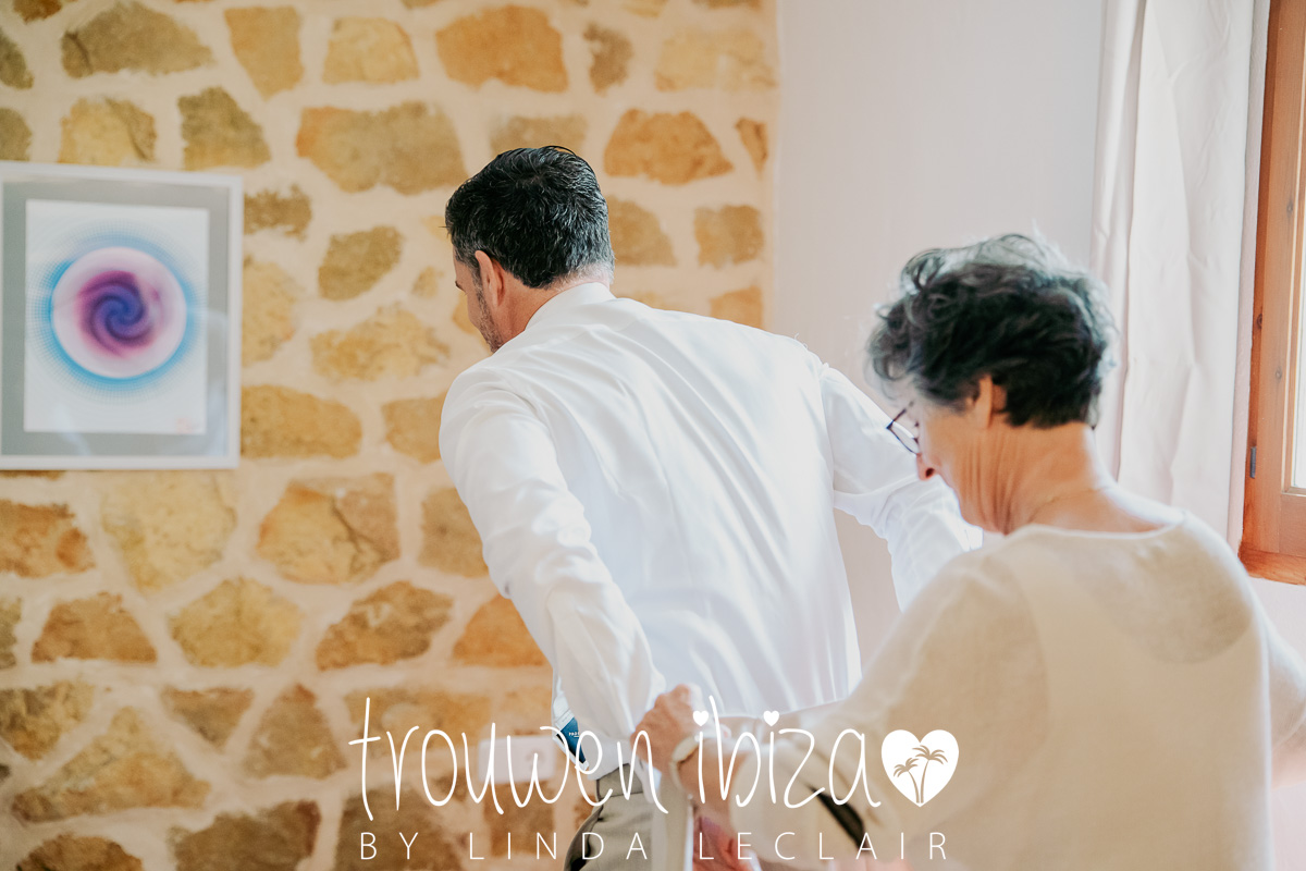 Trouwen Ibiza - Weddingplanner Ibiza