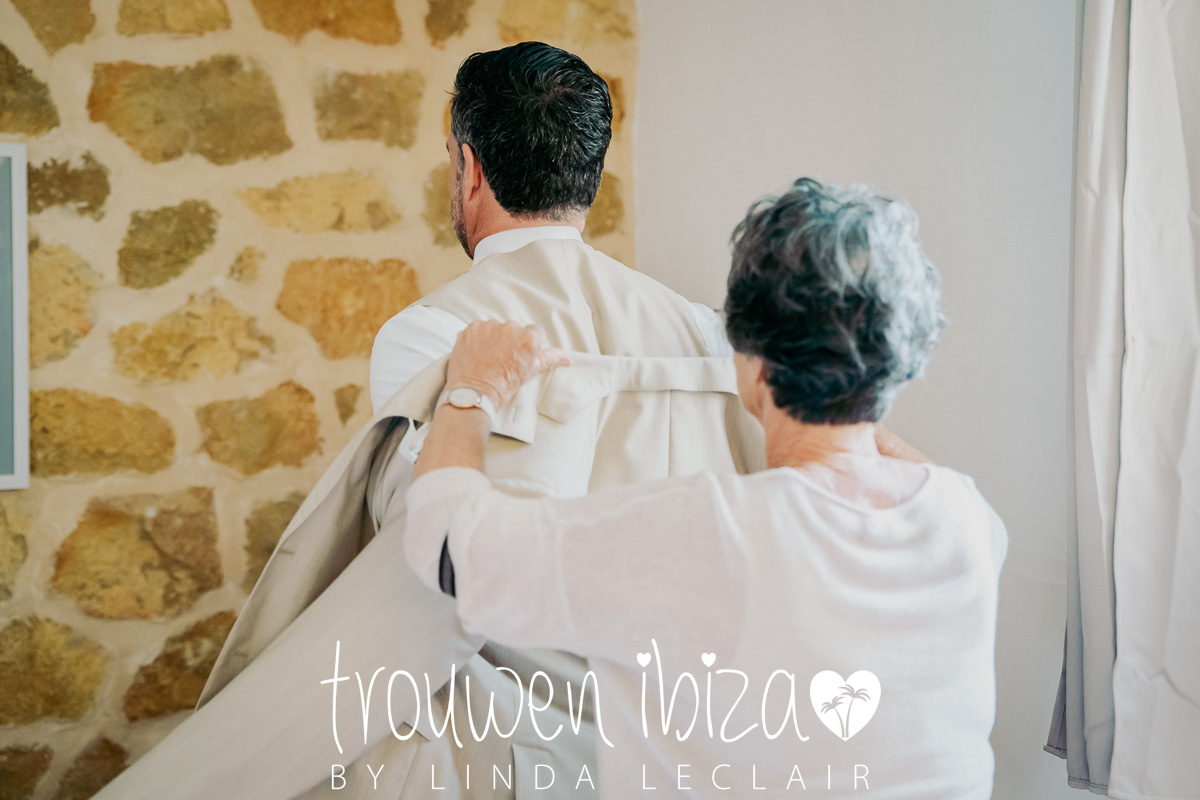 Trouwen Ibiza - Weddingplanner Ibiza