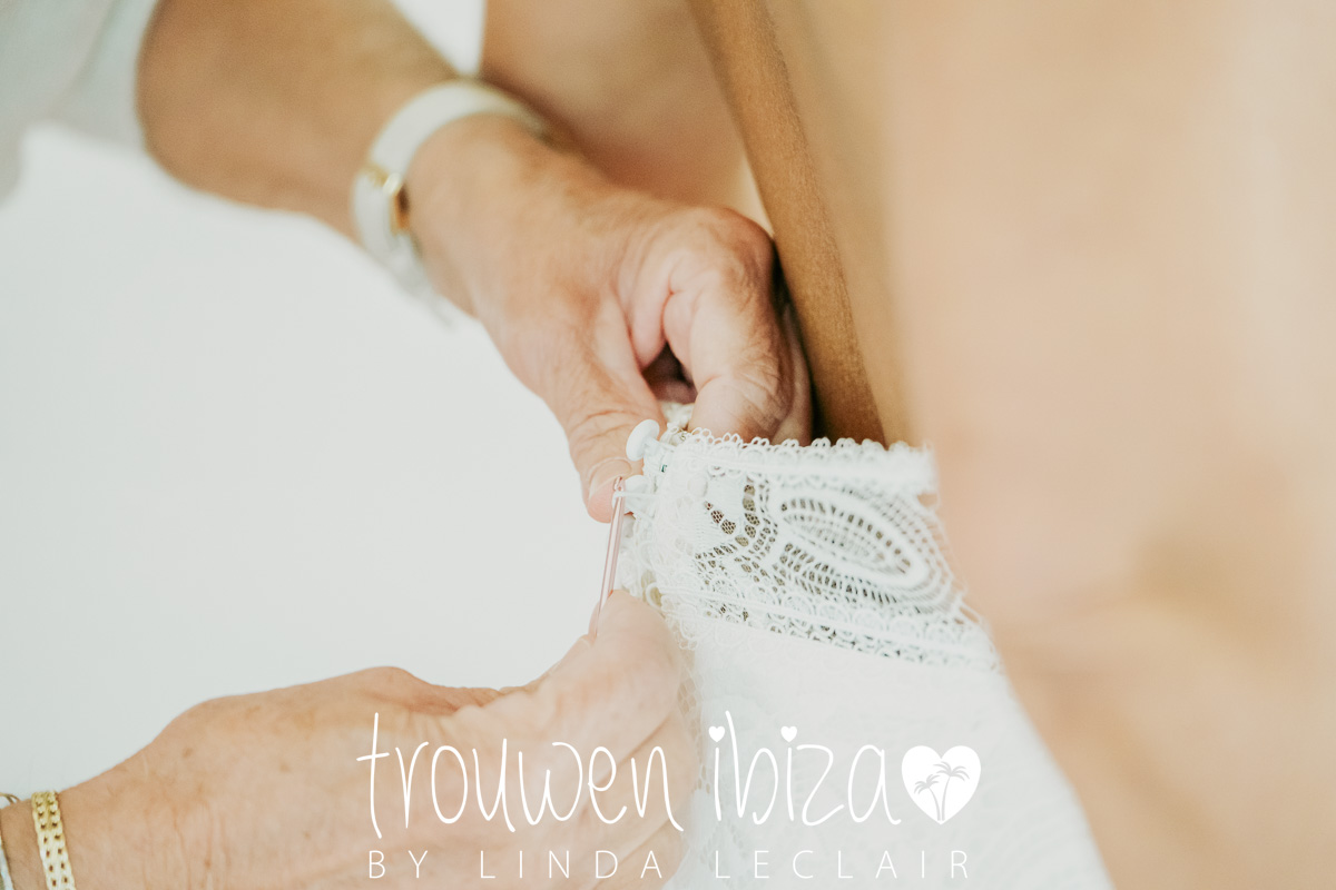 Trouwen Ibiza - Weddingplanner Ibiza