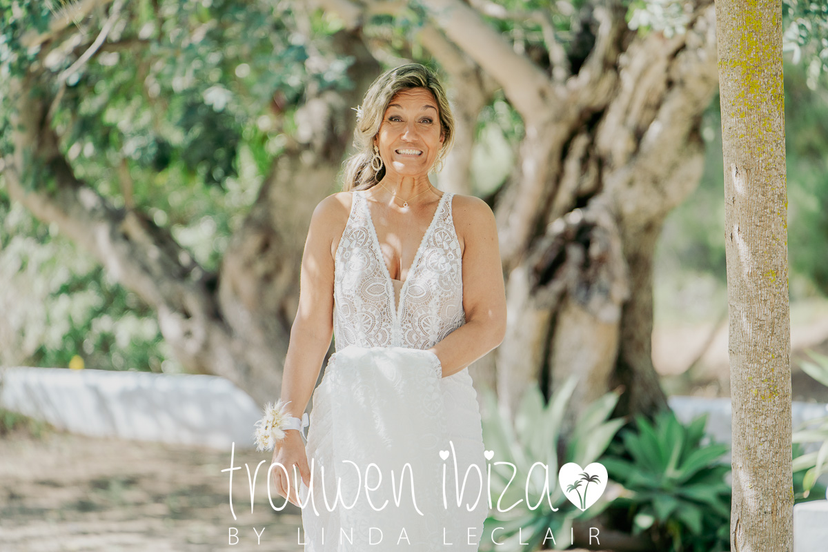 Trouwen Ibiza - Weddingplanner Ibiza