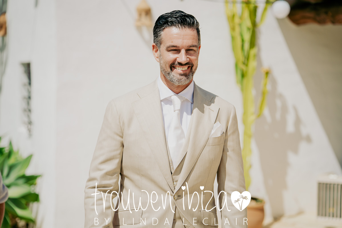 Trouwen Ibiza - Weddingplanner Ibiza