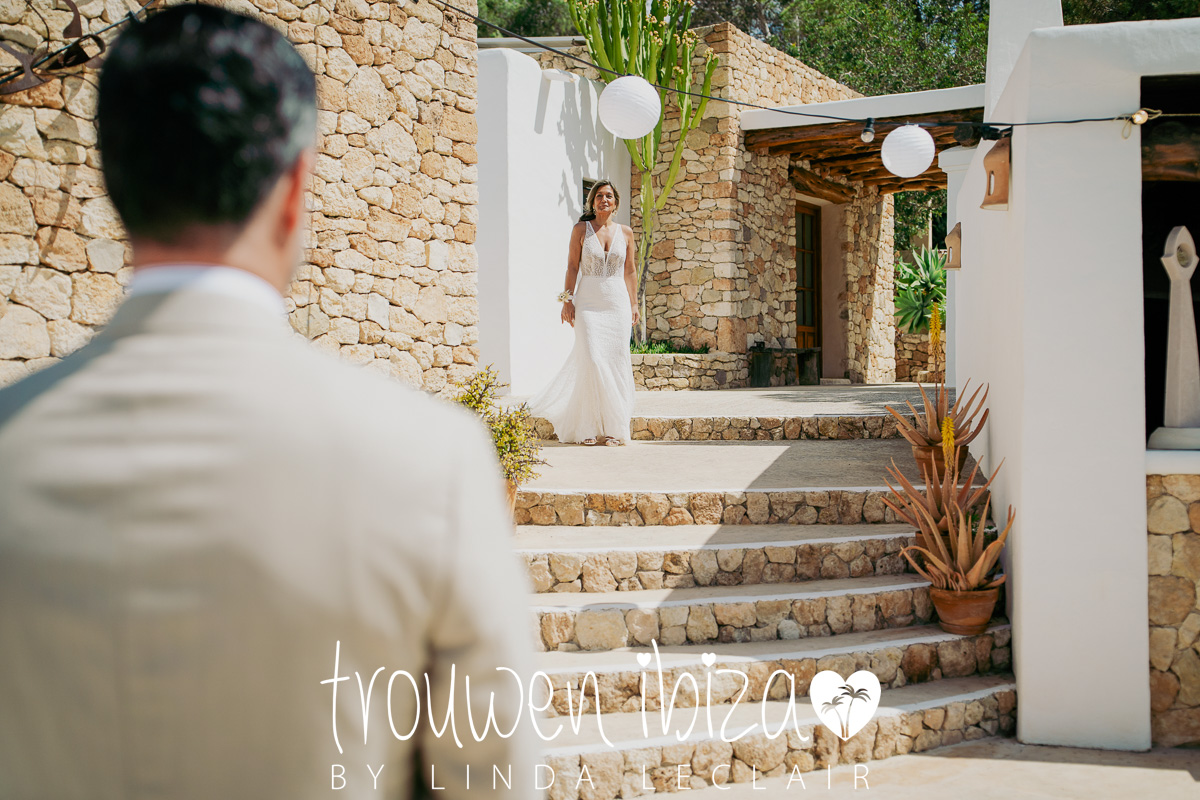 Trouwen Ibiza - Weddingplanner Ibiza