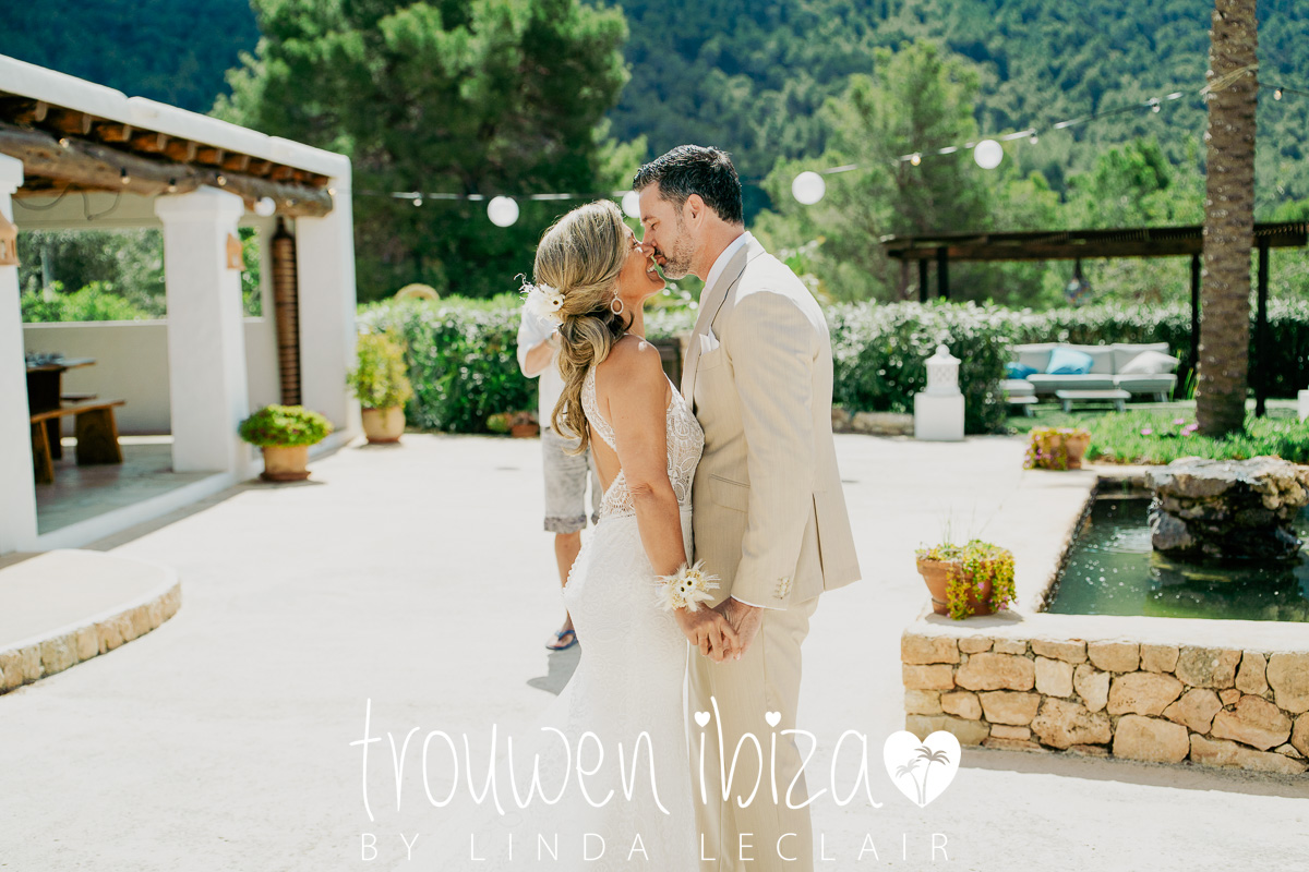 Trouwen Ibiza - Weddingplanner Ibiza