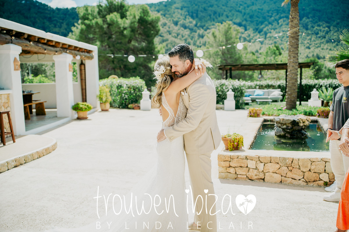 Trouwen Ibiza - Weddingplanner Ibiza