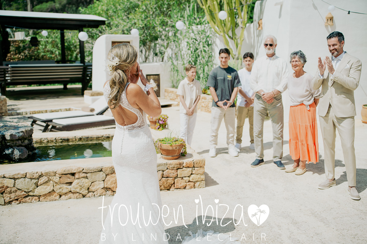 Trouwen Ibiza - Weddingplanner Ibiza