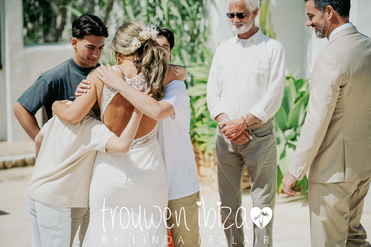 Trouwen Ibiza - Weddingplanner Ibiza