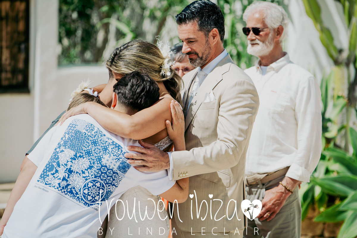 Trouwen Ibiza - Weddingplanner Ibiza