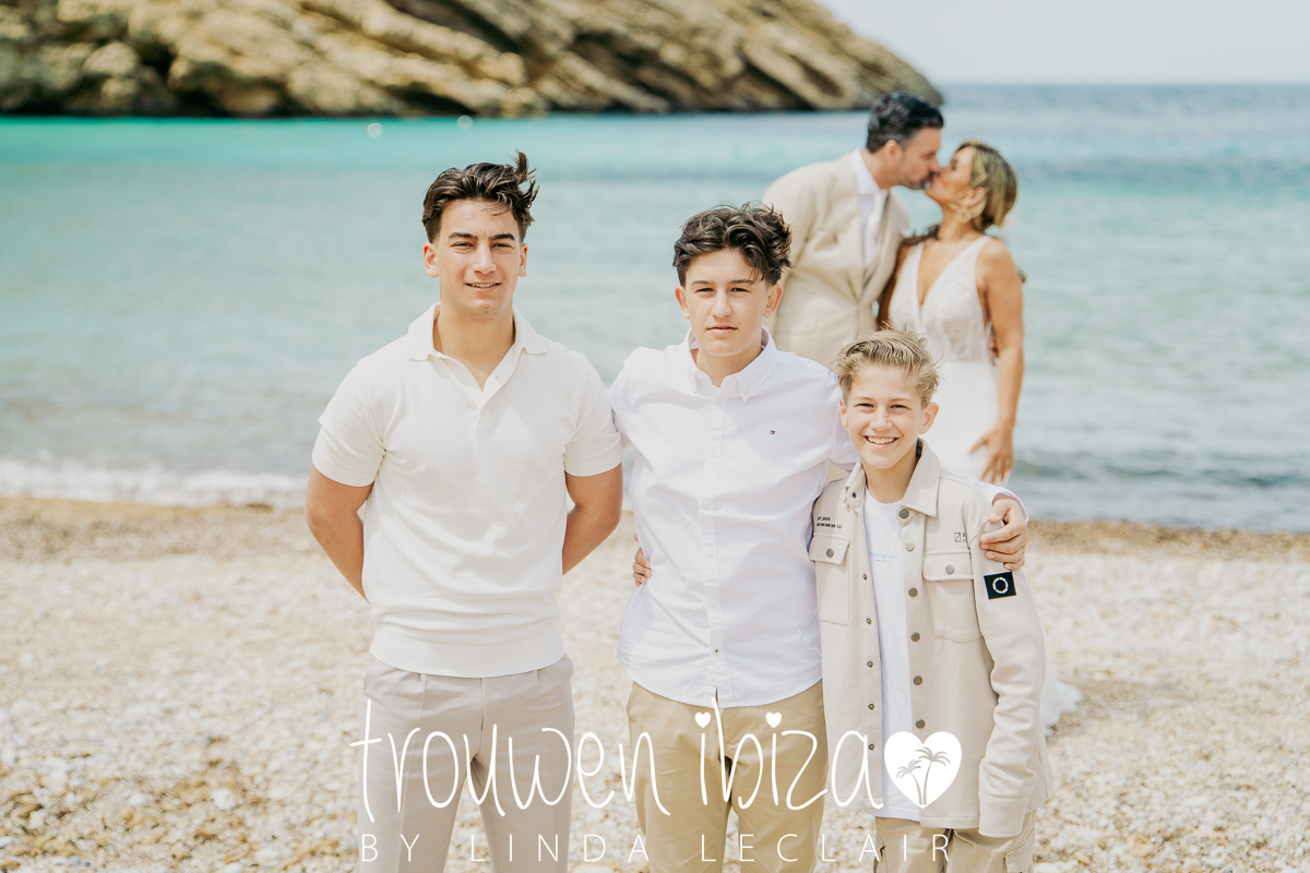 Trouwen Ibiza - Weddingplanner Ibiza