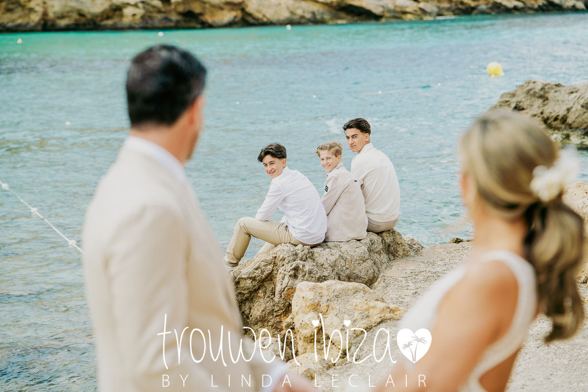 Trouwen Ibiza - Weddingplanner Ibiza