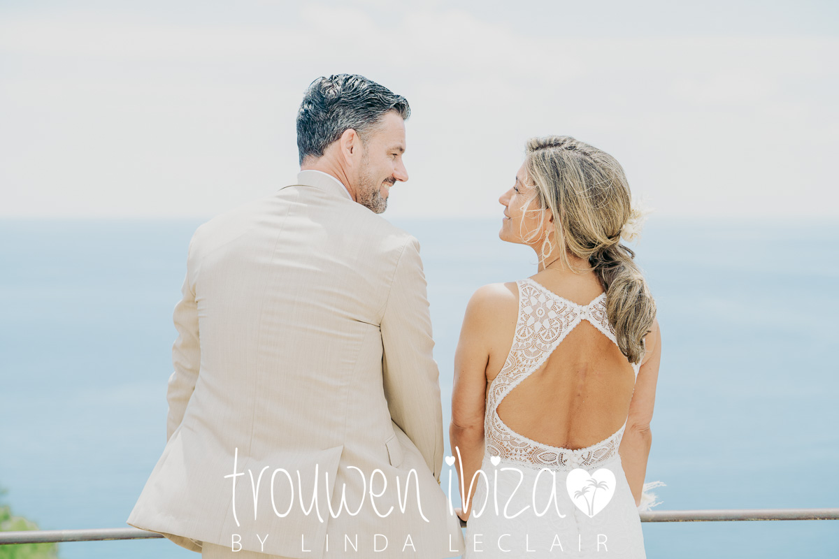 Trouwen Ibiza - Weddingplanner Ibiza