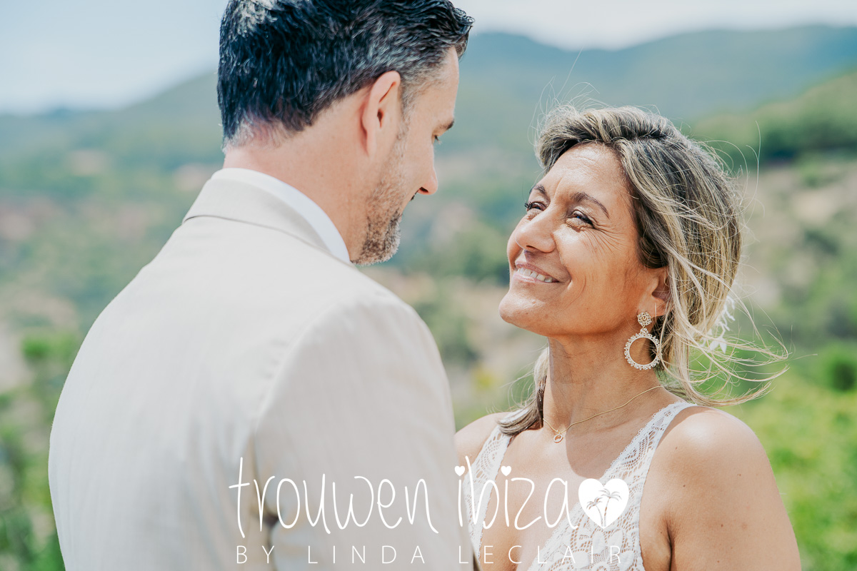 Trouwen Ibiza - Weddingplanner Ibiza