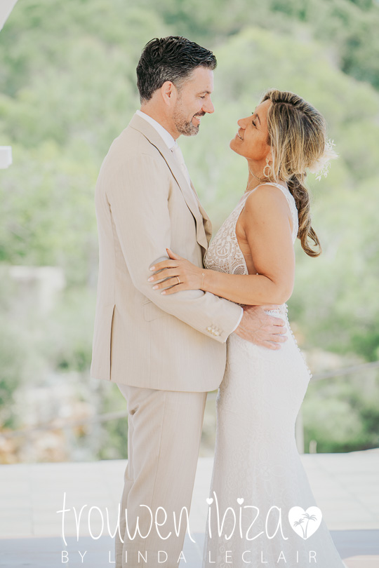 Trouwen Ibiza - Weddingplanner Ibiza