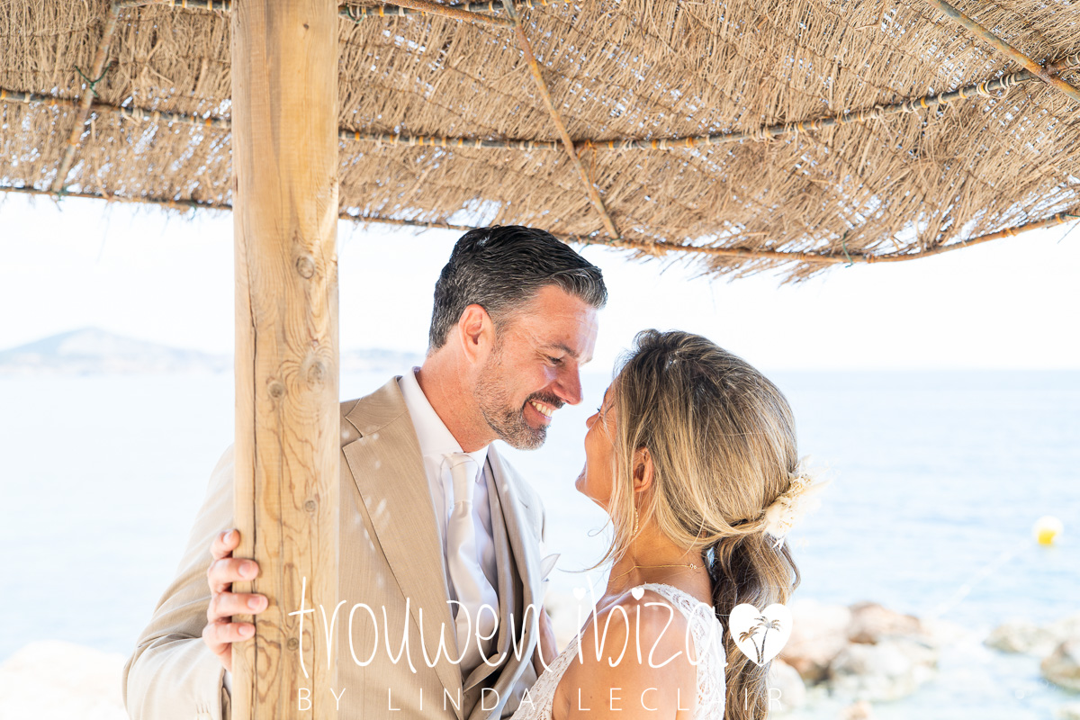 Trouwen Ibiza - Weddingplanner Ibiza