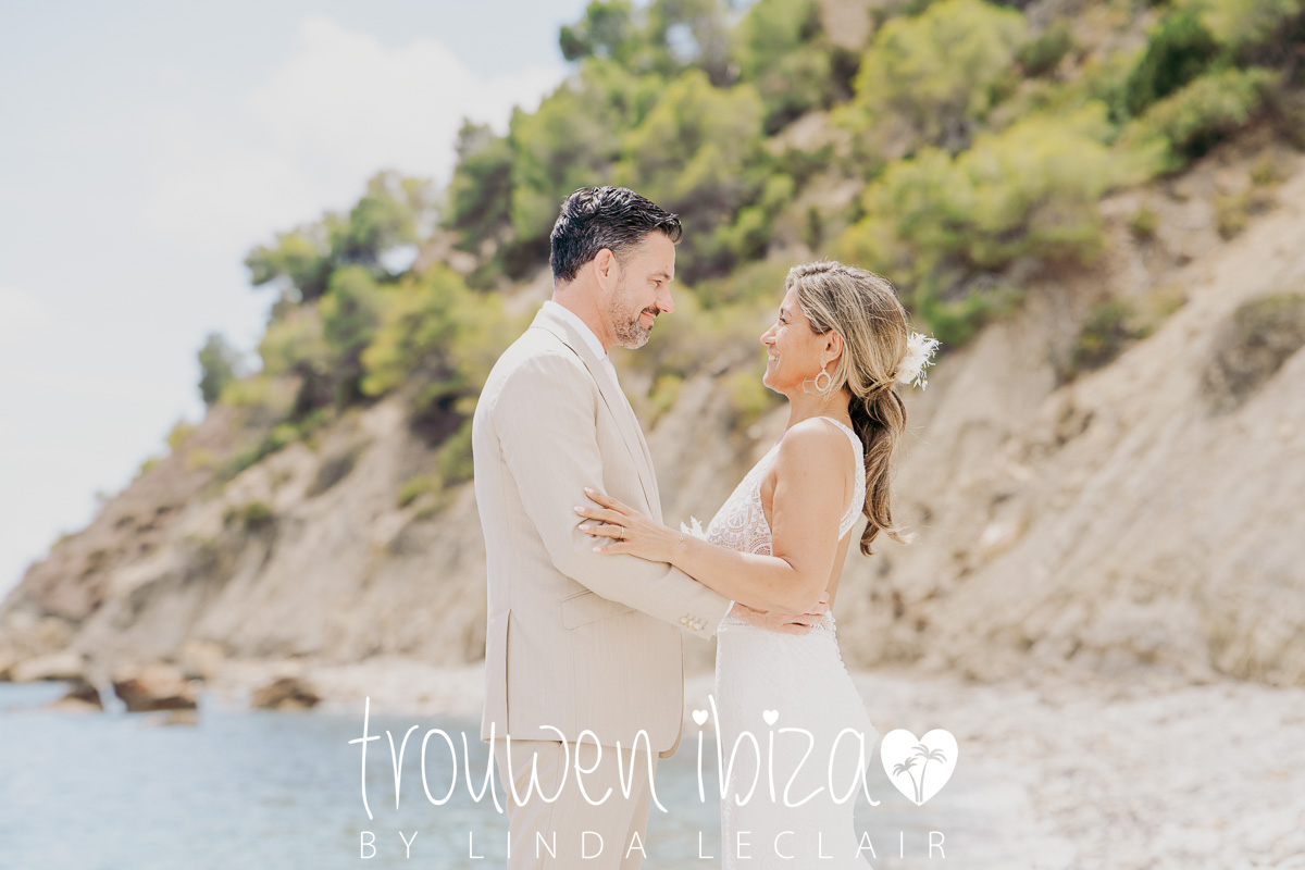 Trouwen Ibiza - Weddingplanner Ibiza