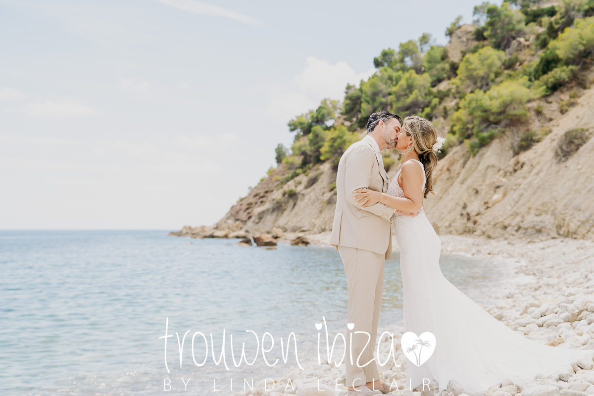 Trouwen Ibiza - Weddingplanner Ibiza