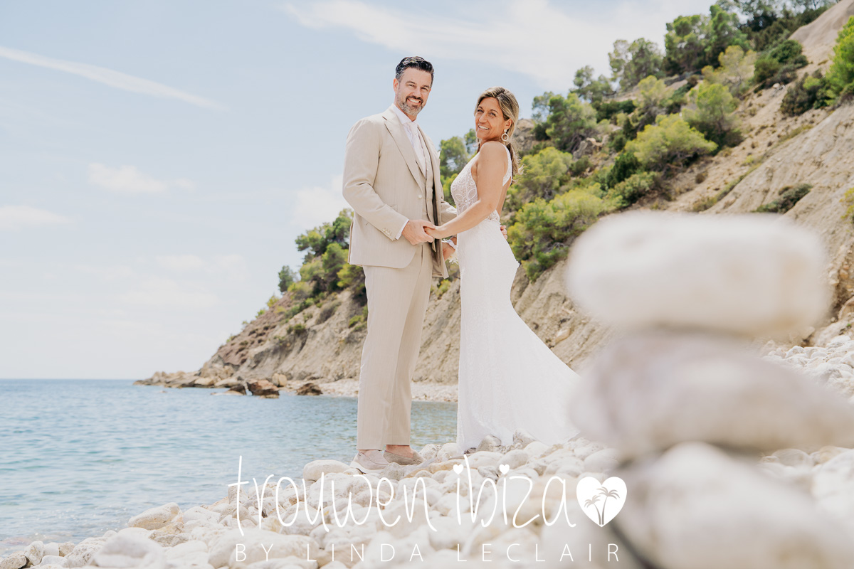 Trouwen Ibiza - Weddingplanner Ibiza