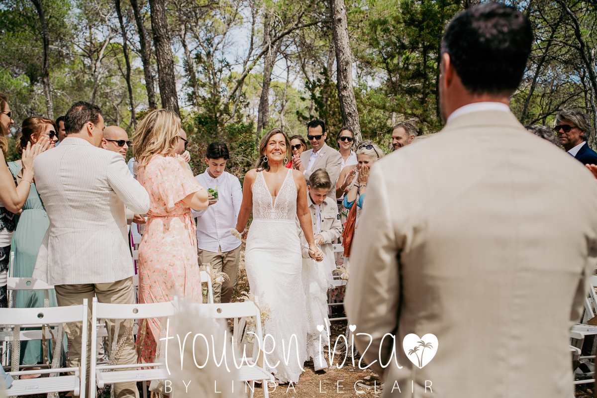 Trouwen Ibiza - Weddingplanner Ibiza