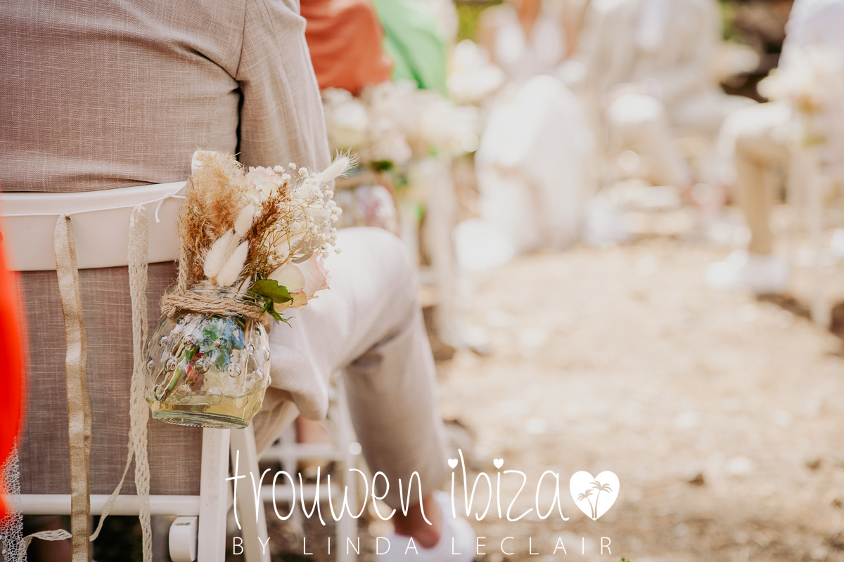 Trouwen Ibiza - Weddingplanner Ibiza