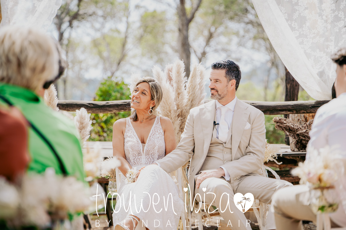 Trouwen Ibiza - Weddingplanner Ibiza