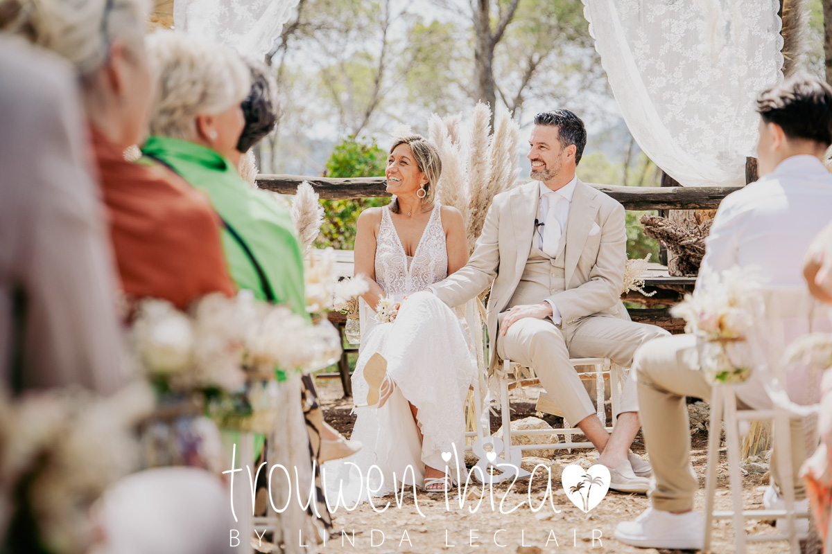 Trouwen Ibiza - Weddingplanner Ibiza