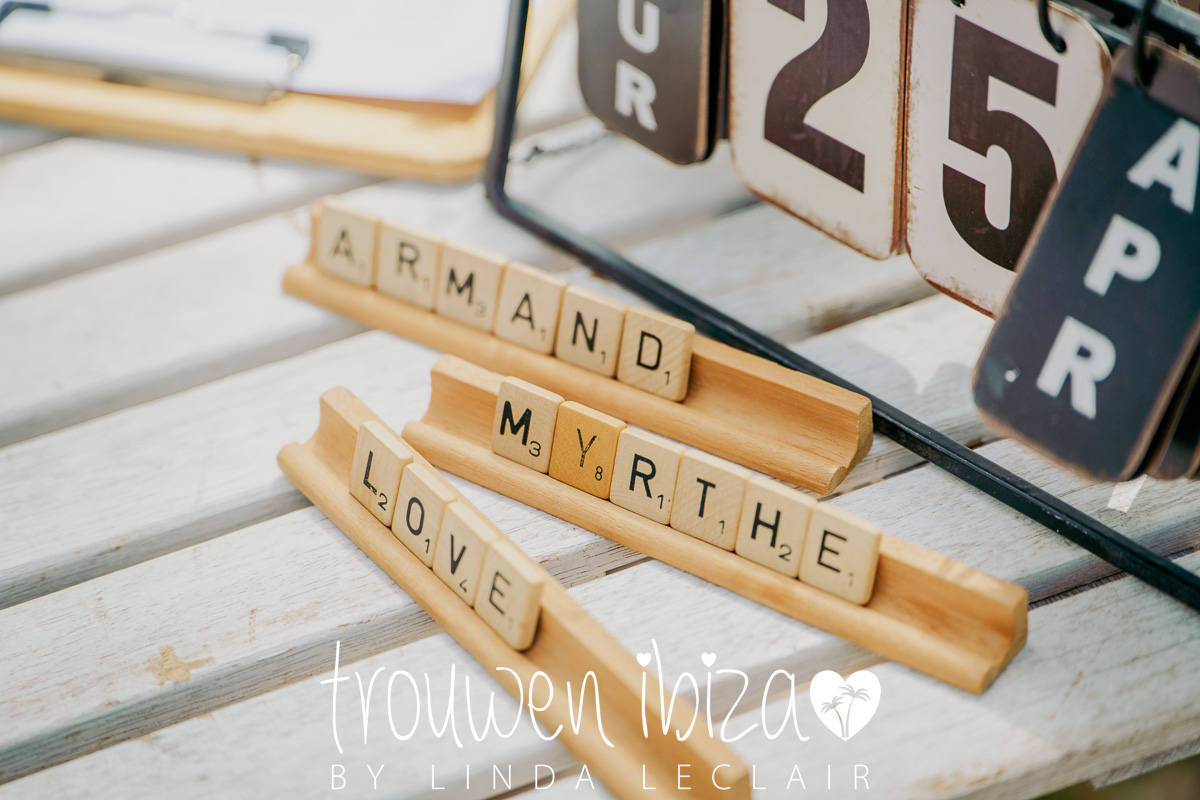 Trouwen Ibiza - Weddingplanner Ibiza