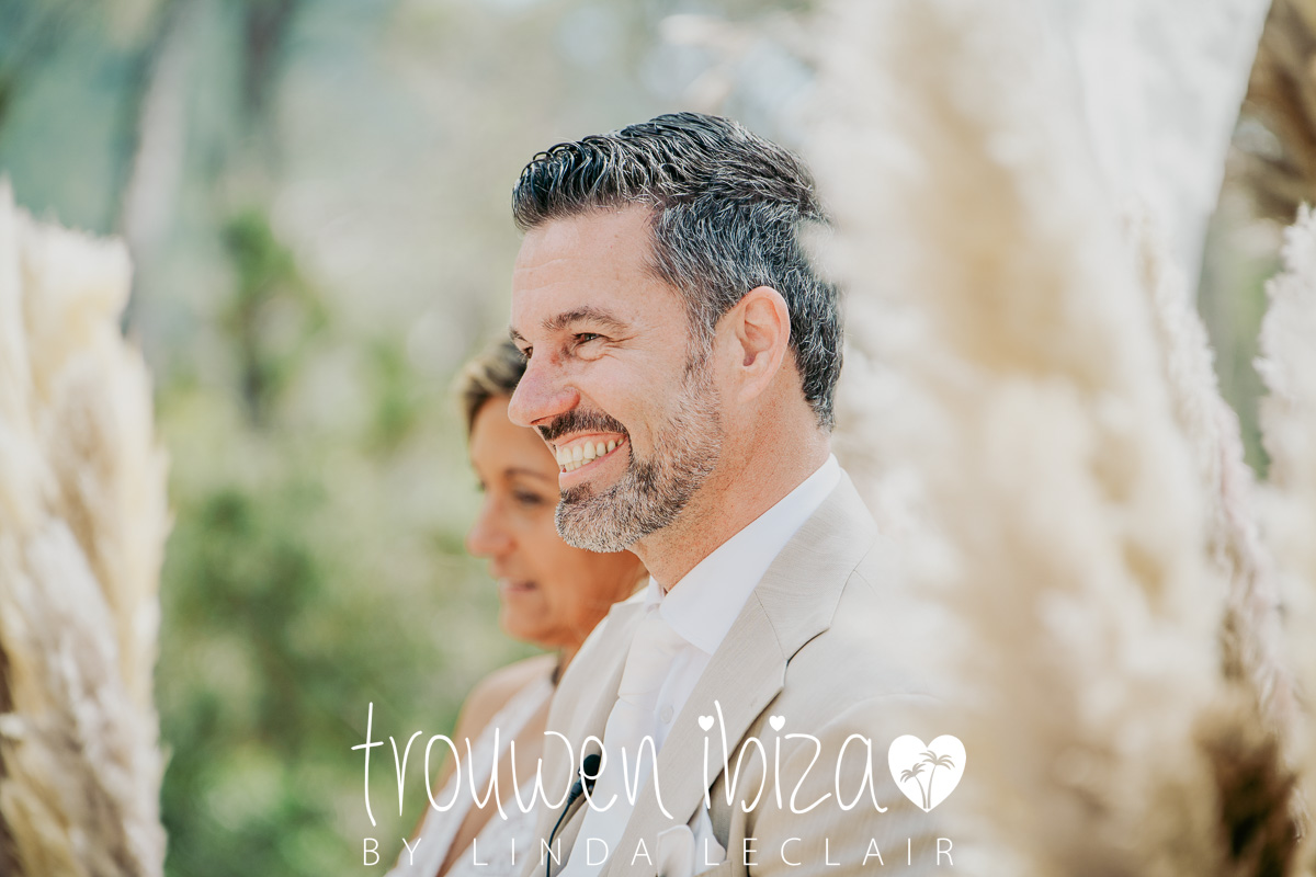 Trouwen Ibiza - Weddingplanner Ibiza