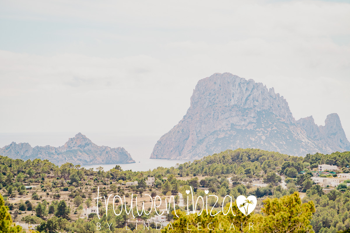 Trouwen Ibiza - Weddingplanner Ibiza