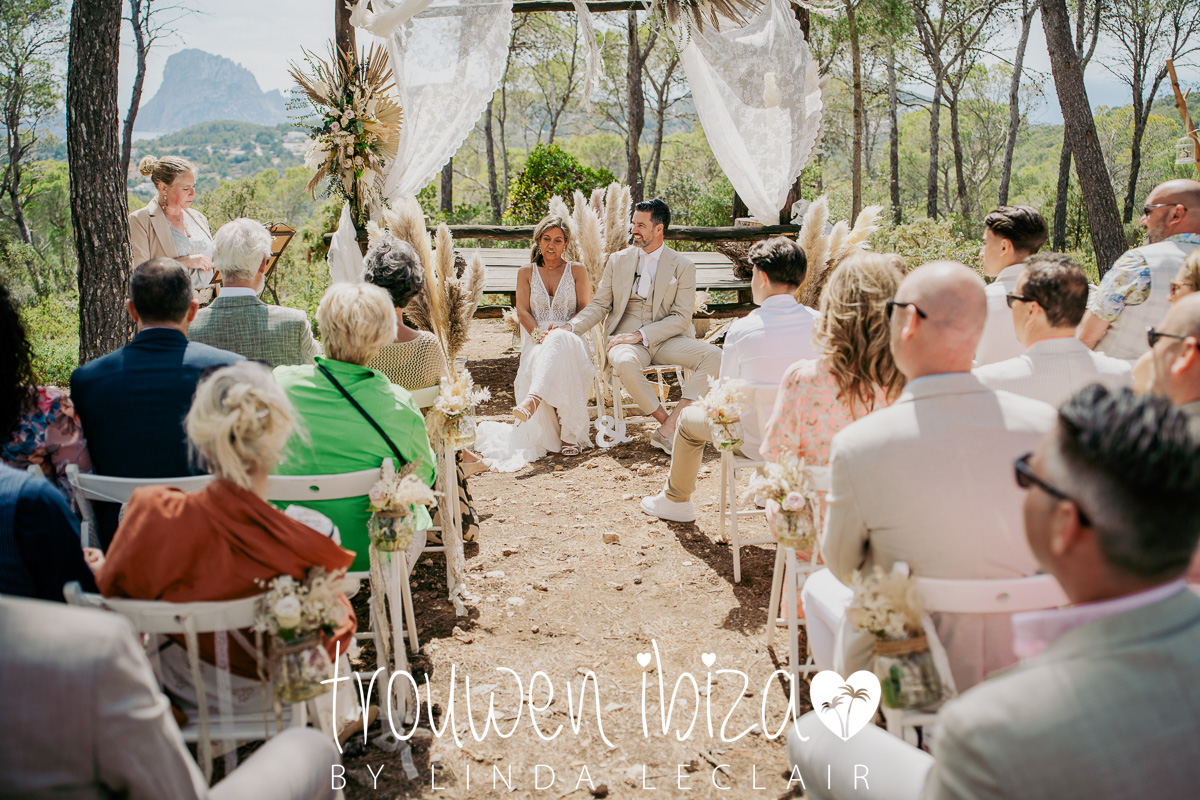 Trouwen Ibiza - Weddingplanner Ibiza