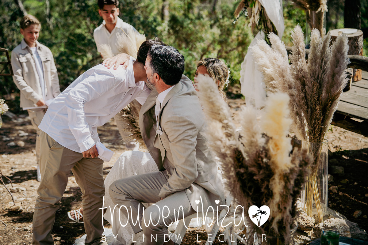 Trouwen Ibiza - Weddingplanner Ibiza