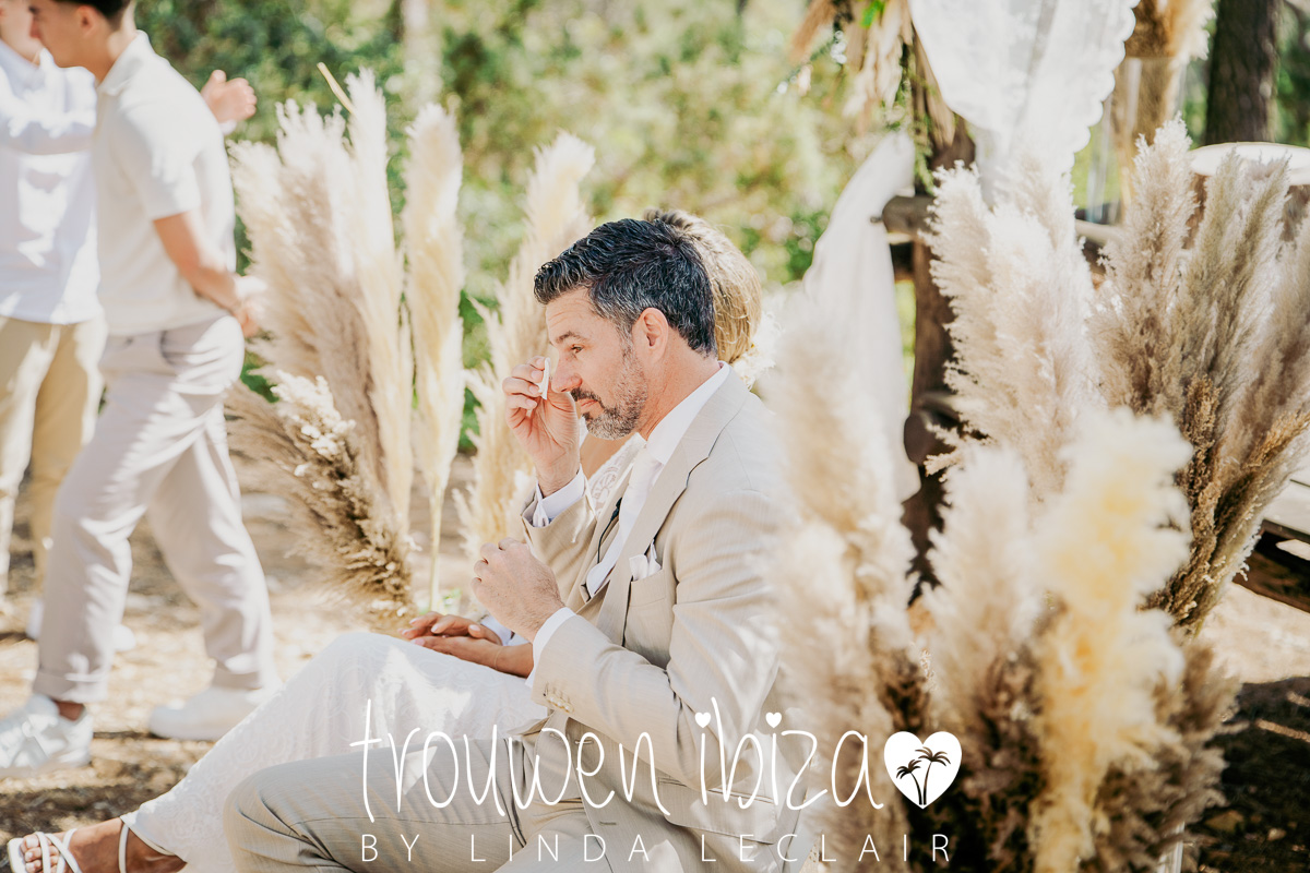 Trouwen Ibiza - Weddingplanner Ibiza