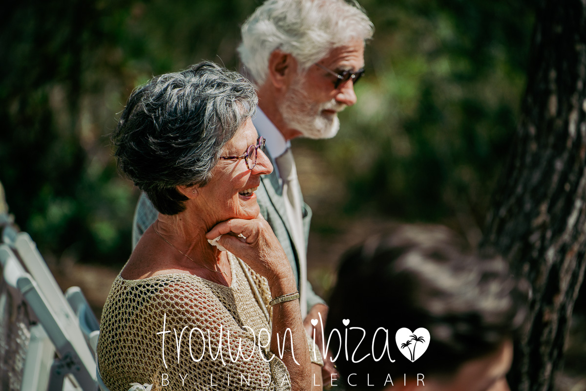 Trouwen Ibiza - Weddingplanner Ibiza